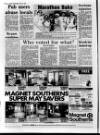 Rugby Advertiser Thursday 14 May 1987 Page 16