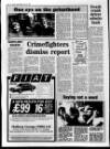 Rugby Advertiser Thursday 14 May 1987 Page 18