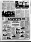 Rugby Advertiser Thursday 14 May 1987 Page 31