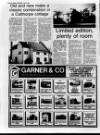 Rugby Advertiser Thursday 14 May 1987 Page 36