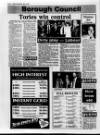 Rugby Advertiser Thursday 14 May 1987 Page 48