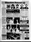 Rugby Advertiser Thursday 14 May 1987 Page 49
