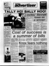 Rugby Advertiser Thursday 14 May 1987 Page 64