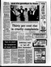 Rugby Advertiser Thursday 28 May 1987 Page 13
