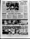 Rugby Advertiser Thursday 28 May 1987 Page 15