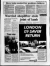 Rugby Advertiser Thursday 28 May 1987 Page 17