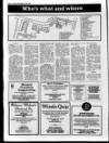 Rugby Advertiser Thursday 28 May 1987 Page 24