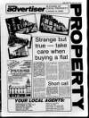 Rugby Advertiser Thursday 28 May 1987 Page 26