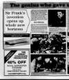 Rugby Advertiser Thursday 28 May 1987 Page 27