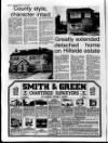 Rugby Advertiser Thursday 28 May 1987 Page 33