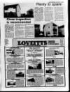 Rugby Advertiser Thursday 28 May 1987 Page 34