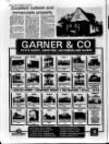 Rugby Advertiser Thursday 28 May 1987 Page 43