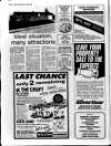 Rugby Advertiser Thursday 28 May 1987 Page 45