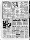 Rugby Advertiser Thursday 28 May 1987 Page 47