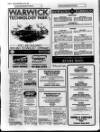 Rugby Advertiser Thursday 28 May 1987 Page 64