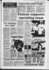 Rugby Advertiser Thursday 02 July 1987 Page 3