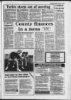Rugby Advertiser Thursday 02 July 1987 Page 5