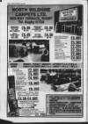 Rugby Advertiser Thursday 02 July 1987 Page 6