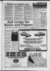 Rugby Advertiser Thursday 02 July 1987 Page 7