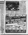 Rugby Advertiser Thursday 02 July 1987 Page 9