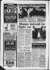 Rugby Advertiser Thursday 02 July 1987 Page 16