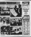 Rugby Advertiser Thursday 02 July 1987 Page 23