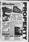 Rugby Advertiser Thursday 02 July 1987 Page 25