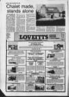 Rugby Advertiser Thursday 02 July 1987 Page 30