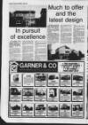 Rugby Advertiser Thursday 02 July 1987 Page 38