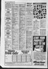 Rugby Advertiser Thursday 02 July 1987 Page 46