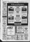 Rugby Advertiser Thursday 02 July 1987 Page 58