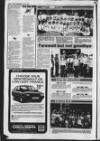 Rugby Advertiser Thursday 16 July 1987 Page 4