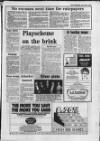 Rugby Advertiser Thursday 16 July 1987 Page 5