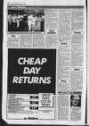 Rugby Advertiser Thursday 16 July 1987 Page 14