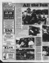 Rugby Advertiser Thursday 16 July 1987 Page 22