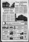 Rugby Advertiser Thursday 16 July 1987 Page 26