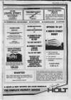 Rugby Advertiser Thursday 16 July 1987 Page 29