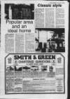 Rugby Advertiser Thursday 16 July 1987 Page 35