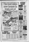 Rugby Advertiser Thursday 16 July 1987 Page 45