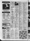 Rugby Advertiser Thursday 16 July 1987 Page 46