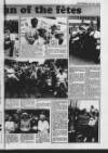 Rugby Advertiser Thursday 16 July 1987 Page 47