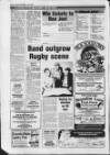 Rugby Advertiser Thursday 16 July 1987 Page 50