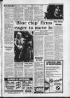 Rugby Advertiser Thursday 23 July 1987 Page 3
