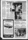Rugby Advertiser Thursday 23 July 1987 Page 4