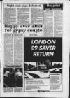 Rugby Advertiser Thursday 23 July 1987 Page 9