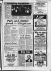 Rugby Advertiser Thursday 23 July 1987 Page 15