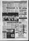 Rugby Advertiser Thursday 23 July 1987 Page 47