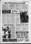 Rugby Advertiser Thursday 30 July 1987 Page 5