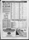 Rugby Advertiser Thursday 30 July 1987 Page 11