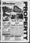 Rugby Advertiser Thursday 30 July 1987 Page 23